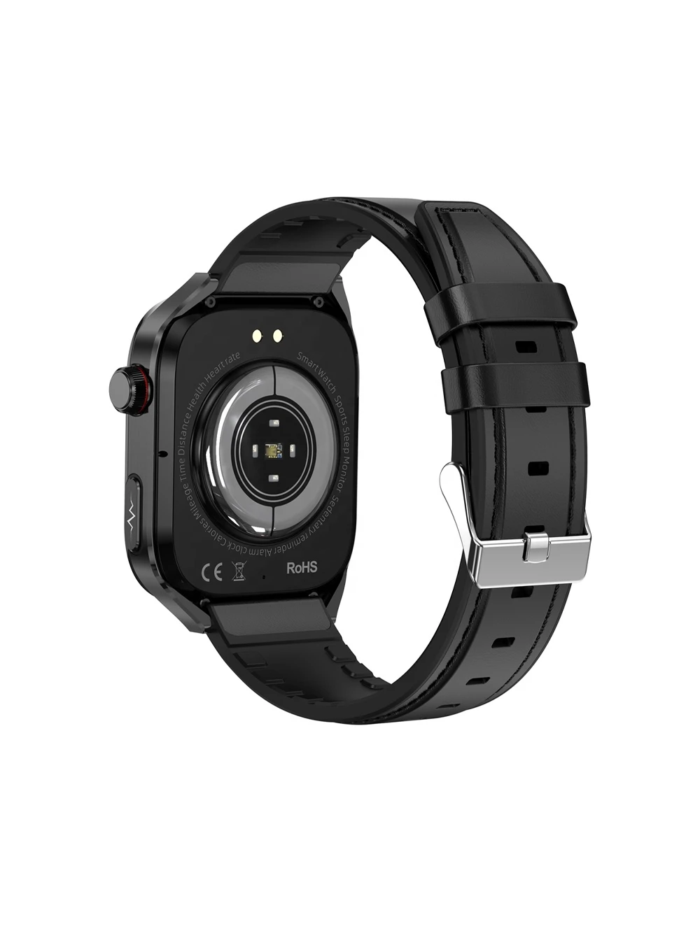 advanced fitness & daily wellness watch advanced fitness & daily wellness watch