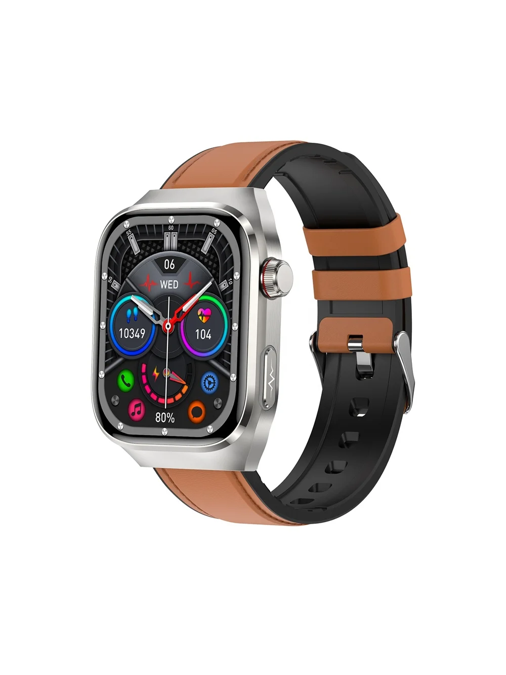 advanced fitness & daily wellness watch advanced fitness & daily wellness watch