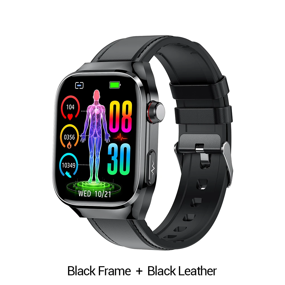 advanced fitness & daily wellness watch advanced fitness & daily wellness watch