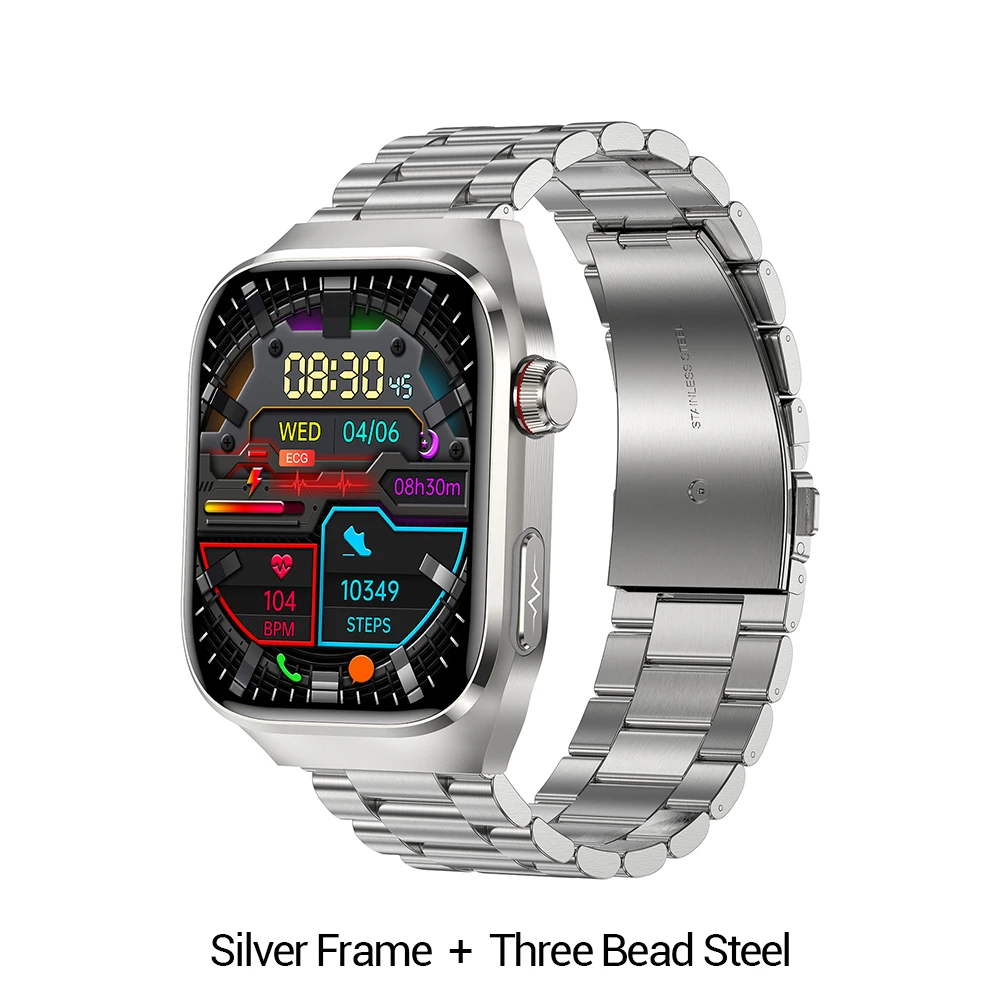 advanced fitness & daily wellness watch advanced fitness & daily wellness watch